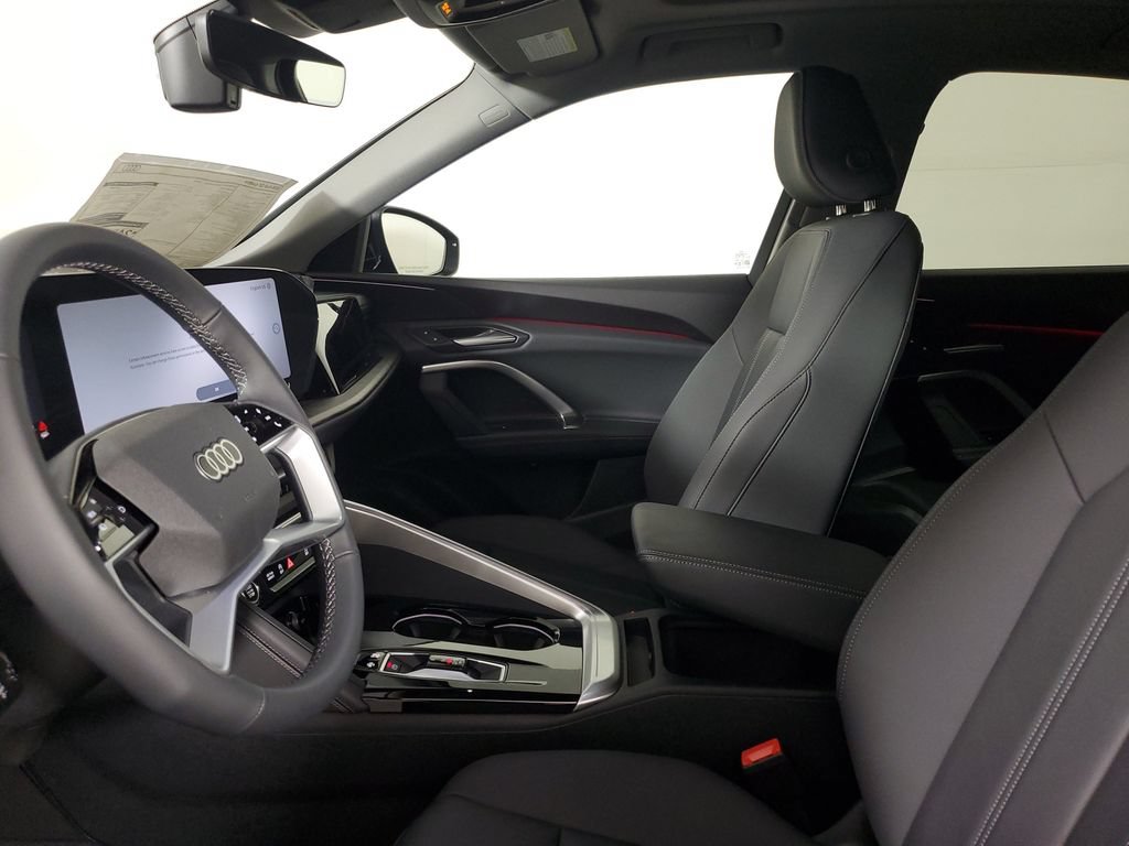 New 2026 Audi Q5 2.0T AWD/4WD image 22