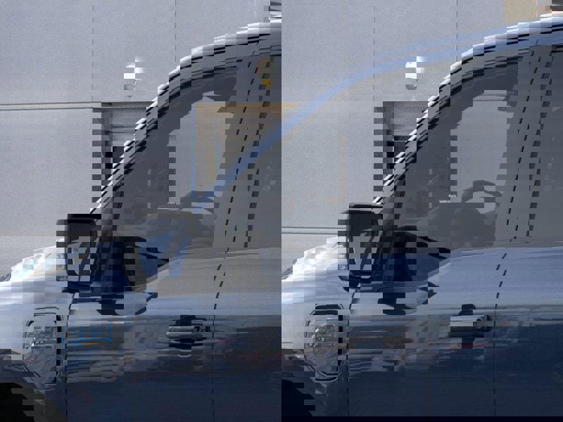 New 2025 Ford F150 Lightning Flash image 20