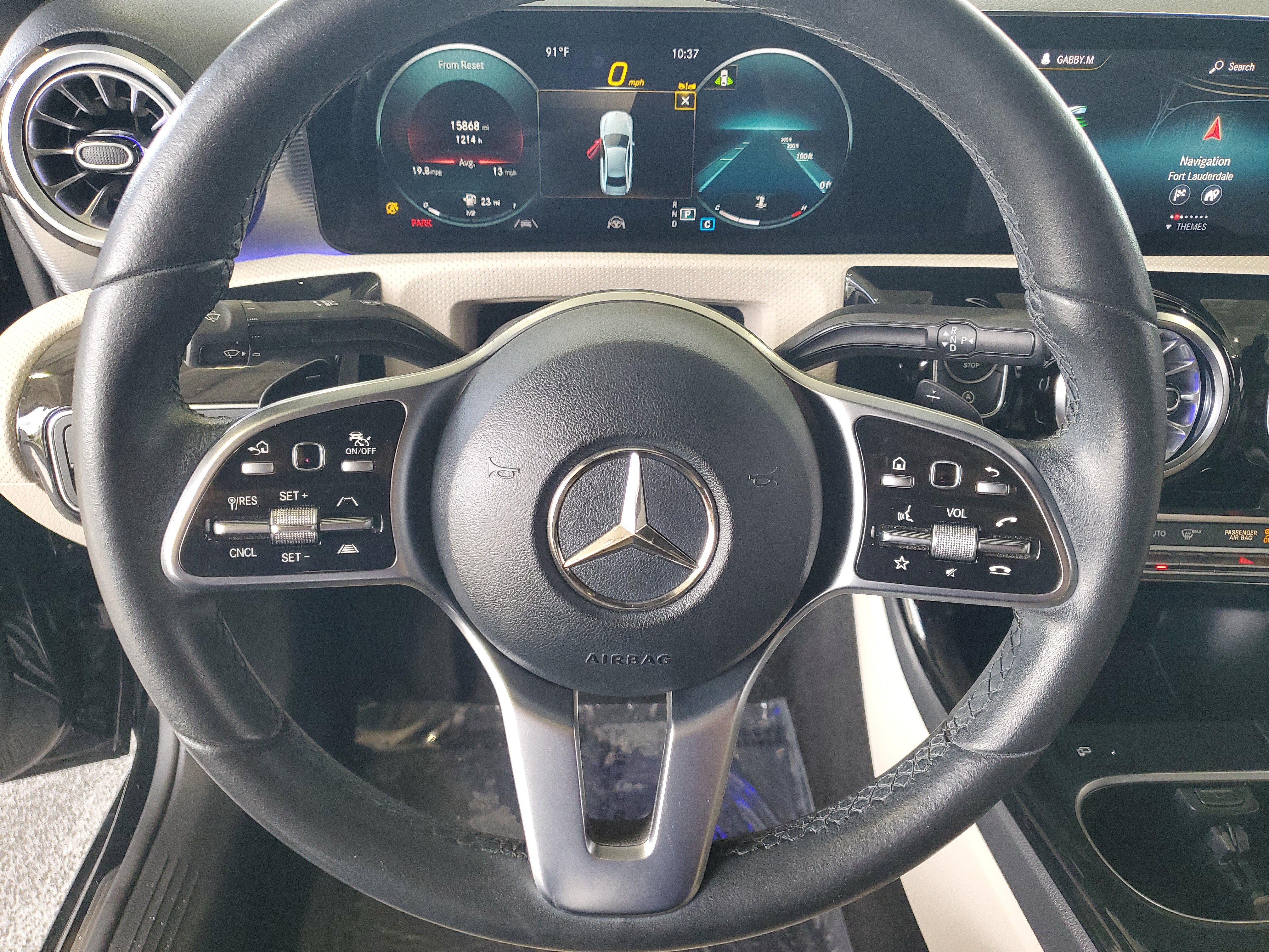 Used 2022 Mercedes-Benz A 220 image 22