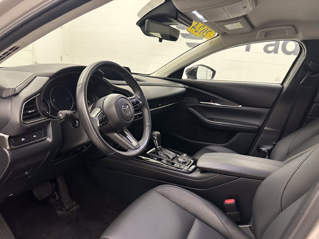 Used 2024 MAZDA CX-30 AWD 2.5 S w/ Select Sport Pkg image 18