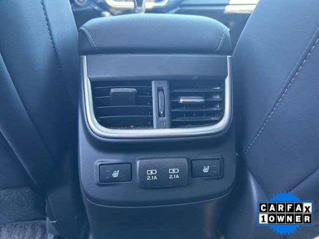 Used 2022 Subaru Outback Limited w/ Tech Package 3 image 17