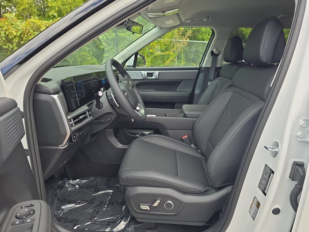 New 2027 Hyundai Santa Fe SEL FWD image 13