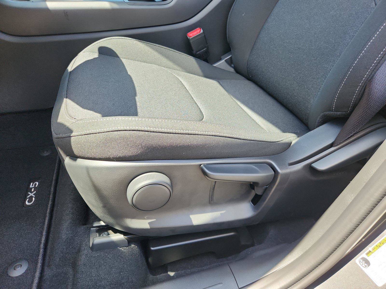 New 2026 MAZDA CX-5 AWD 2.5 S image 16