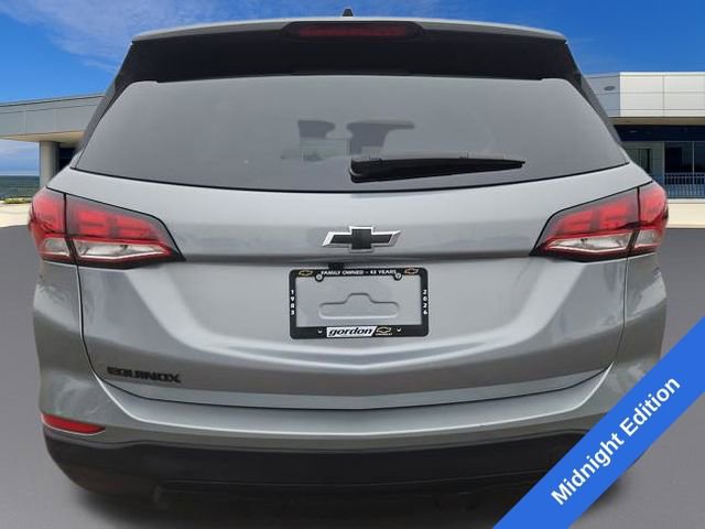 Used 2024 Chevrolet Equinox LS w/ LS Convenience Package image 4
