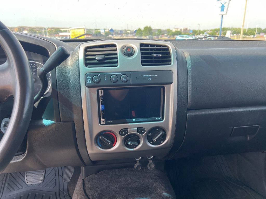 Used 2008 GMC Canyon SLE AWD/4WD image 15