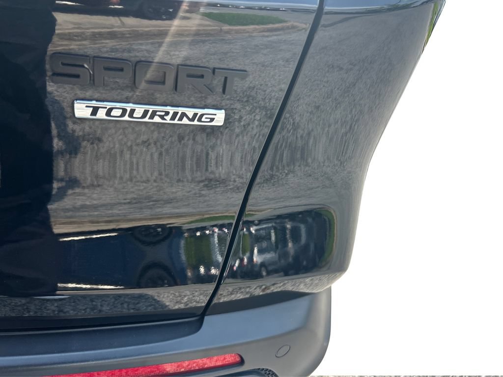 Used 2023 Honda CR-V Sport Touring image 29