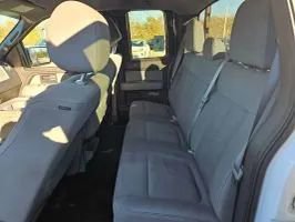 Used 2014 Ford F150 XLT w/ Trailer Tow Package image 10