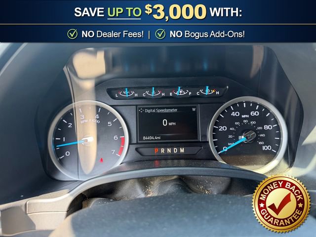 Used 2020 Ford F250 XLT w/ XLT Premium Package AWD/4WD image 19