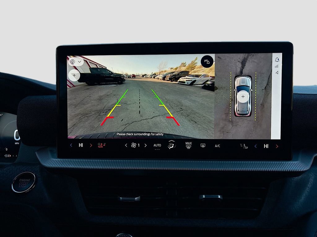 Used 2025 Ford Explorer Platinum image 14