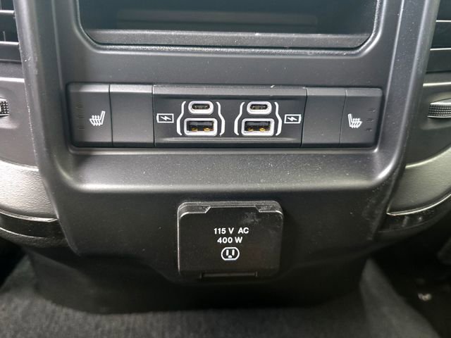New 2026 RAM 2500 Limited image 31