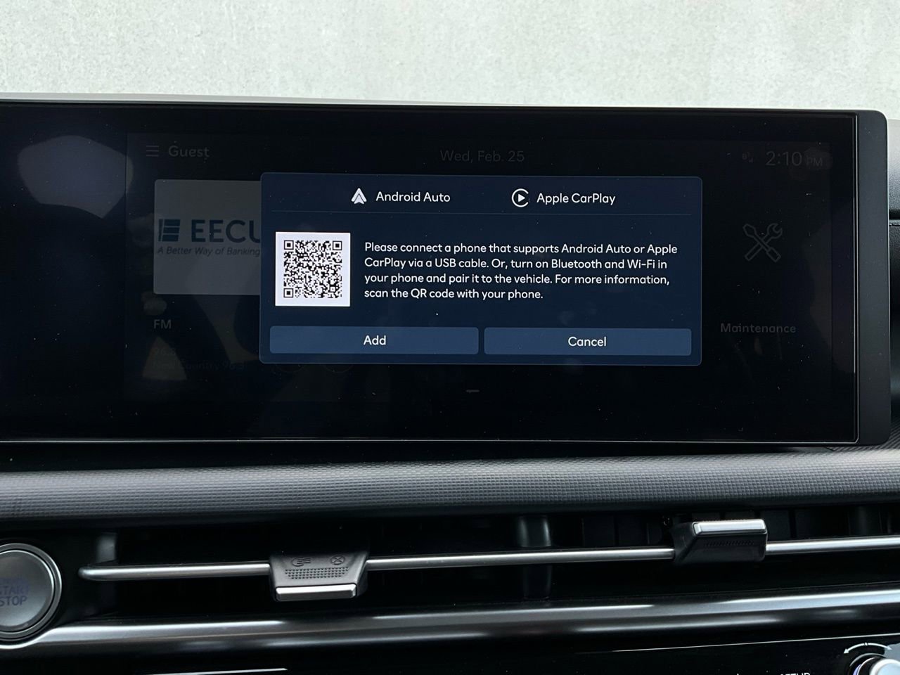 Used 2025 Hyundai Tucson SEL image 31