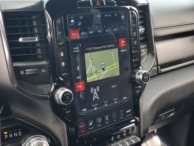 Certified 2020 RAM 2500 Power Wagon AWD/4WD image 17