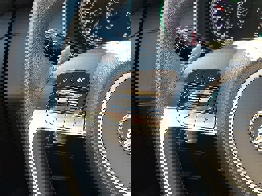 Used 2024 Hyundai Tucson Blue image 17