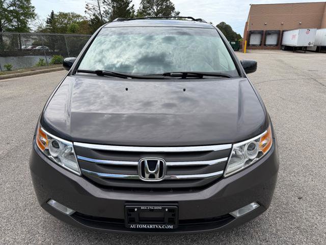 Used 2012 Honda Odyssey Touring image 2