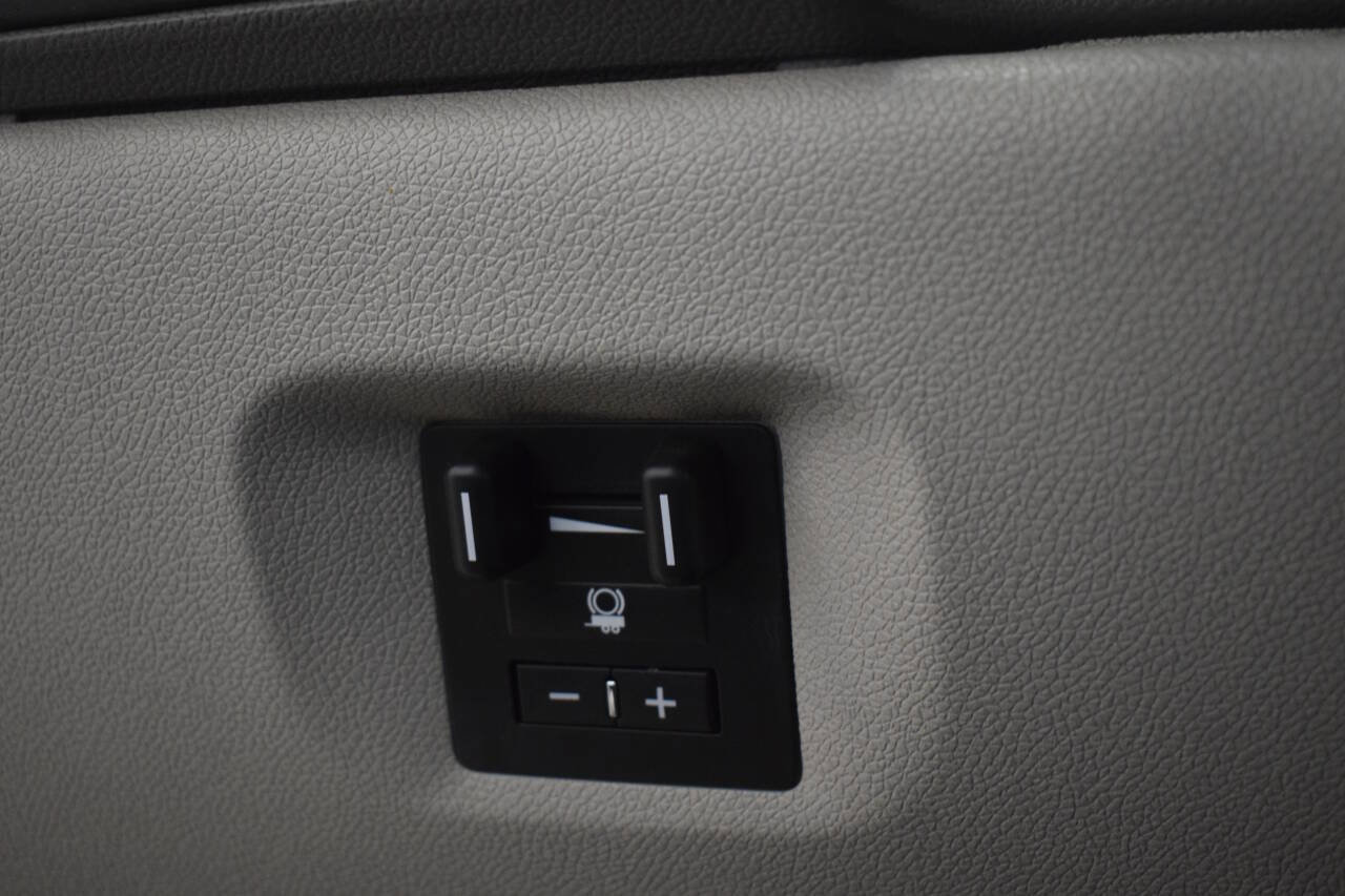 Used 2012 Chevrolet Silverado 3500 LTZ w/ LTZ Plus Package image 44