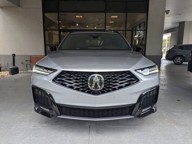 New 2026 Acura MDX A-Spec image 9