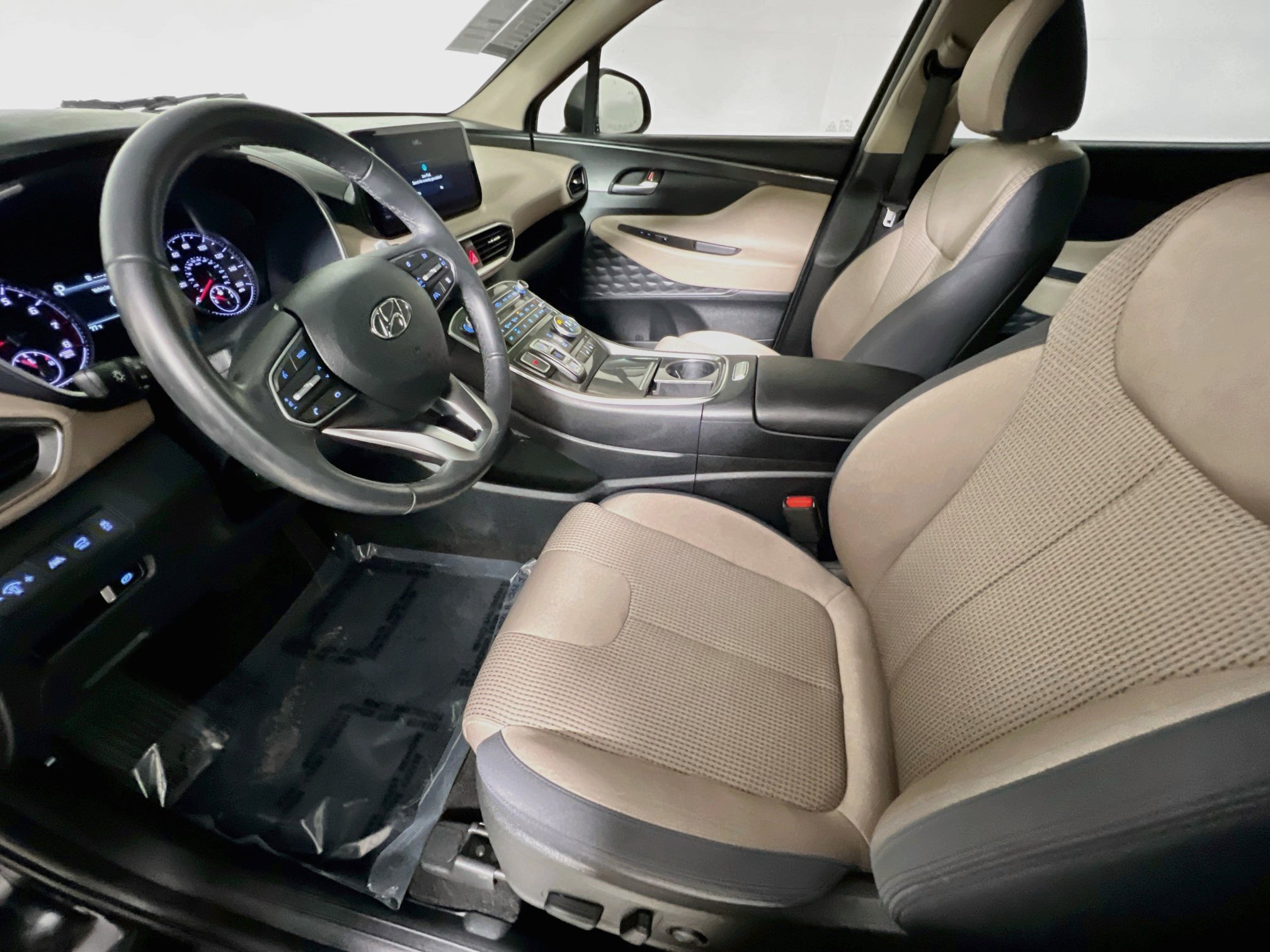 Used 2023 Hyundai Santa Fe SEL AWD/4WD image 15