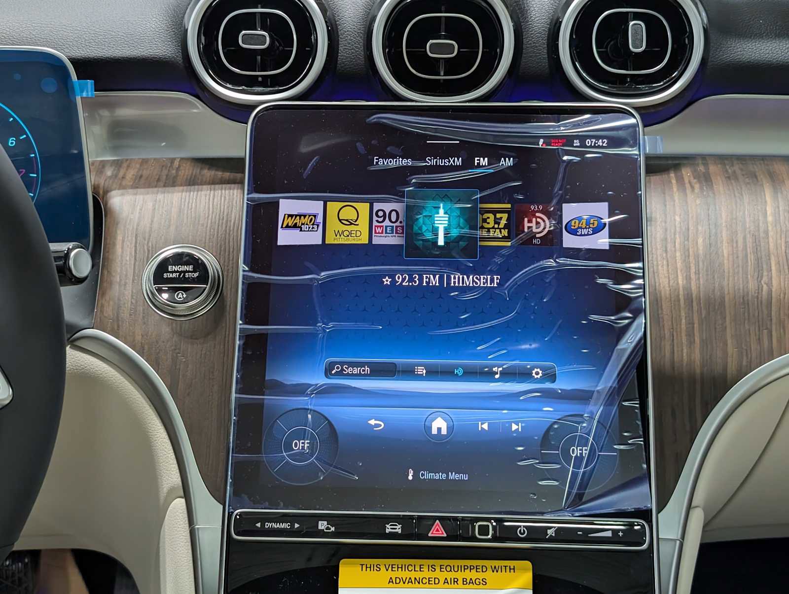 New 2026 Mercedes-Benz GLC 300 4MATIC image 17