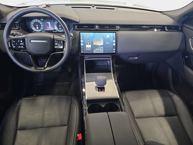 Certified 2026 Land Rover Range Rover Velar S AWD/4WD image 10