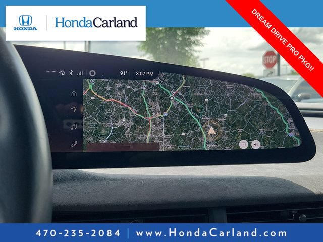 Used 2023 Lucid Air Grand Touring AWD/4WD image 21