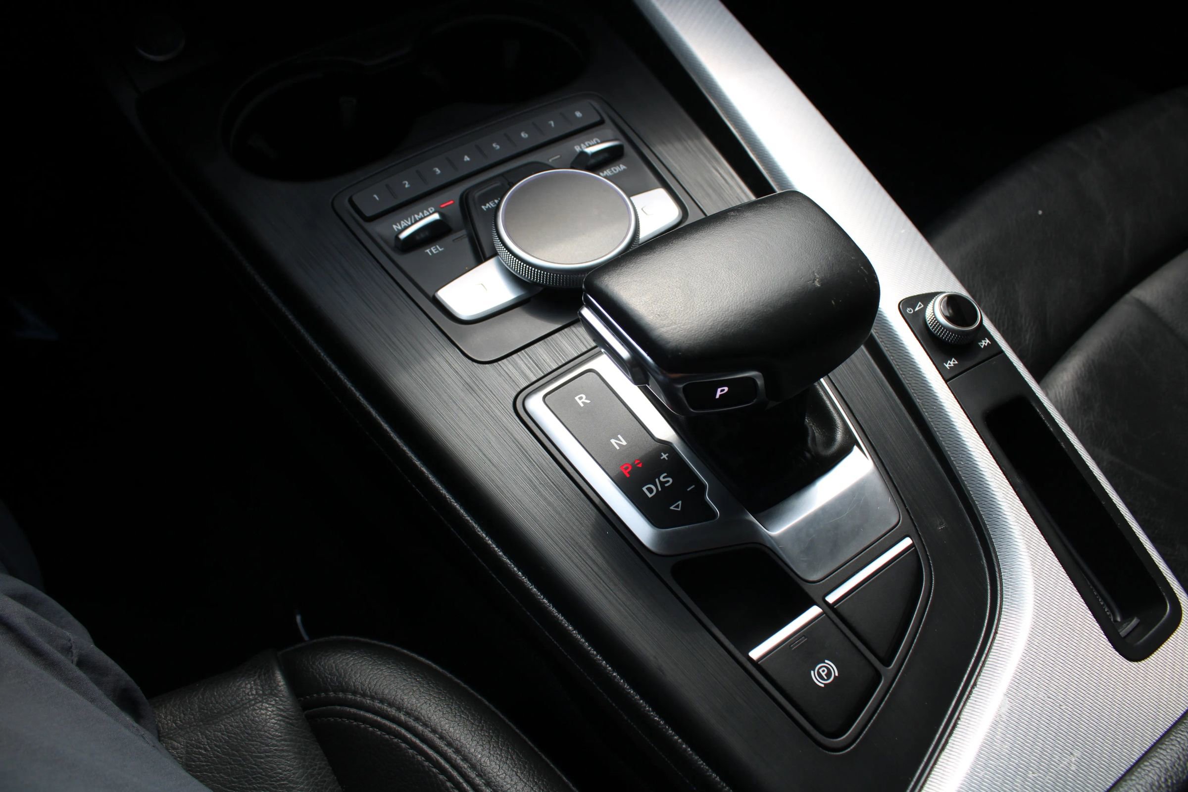 Used 2018 Audi A4 2.0T Ultra Premium image 16