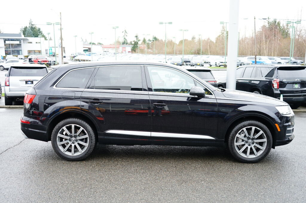 Used 2018 Audi Q7 3.0T Premium Plus w/ Premium Plus Package image 6