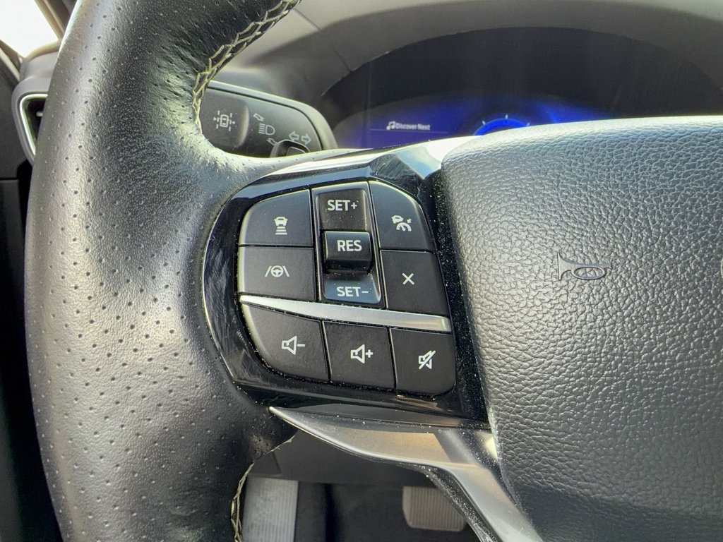 Certified 2023 Ford Explorer ST w/ Equipment Group 401A image 27