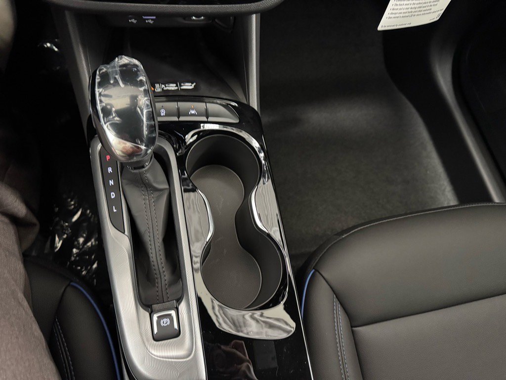 New 2026 Buick Envista Sport Touring w/ Convenience I Package image 18