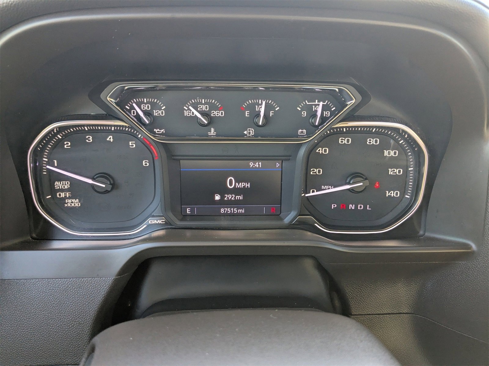 Used 2020 GMC Sierra 1500 Elevation w/ Elevation Value Package image 30