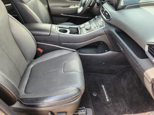 Used 2023 Hyundai Santa Fe Limited w/ Cargo Package FWD image 13