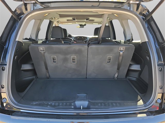 Used 2020 Honda Pilot Elite image 8