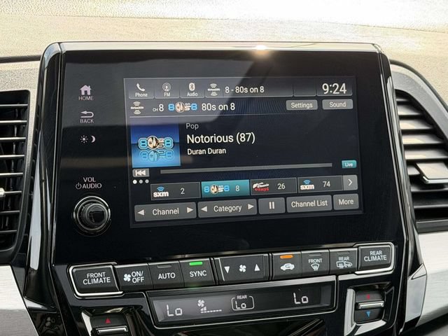Used 2023 Honda Odyssey EX-L image 13