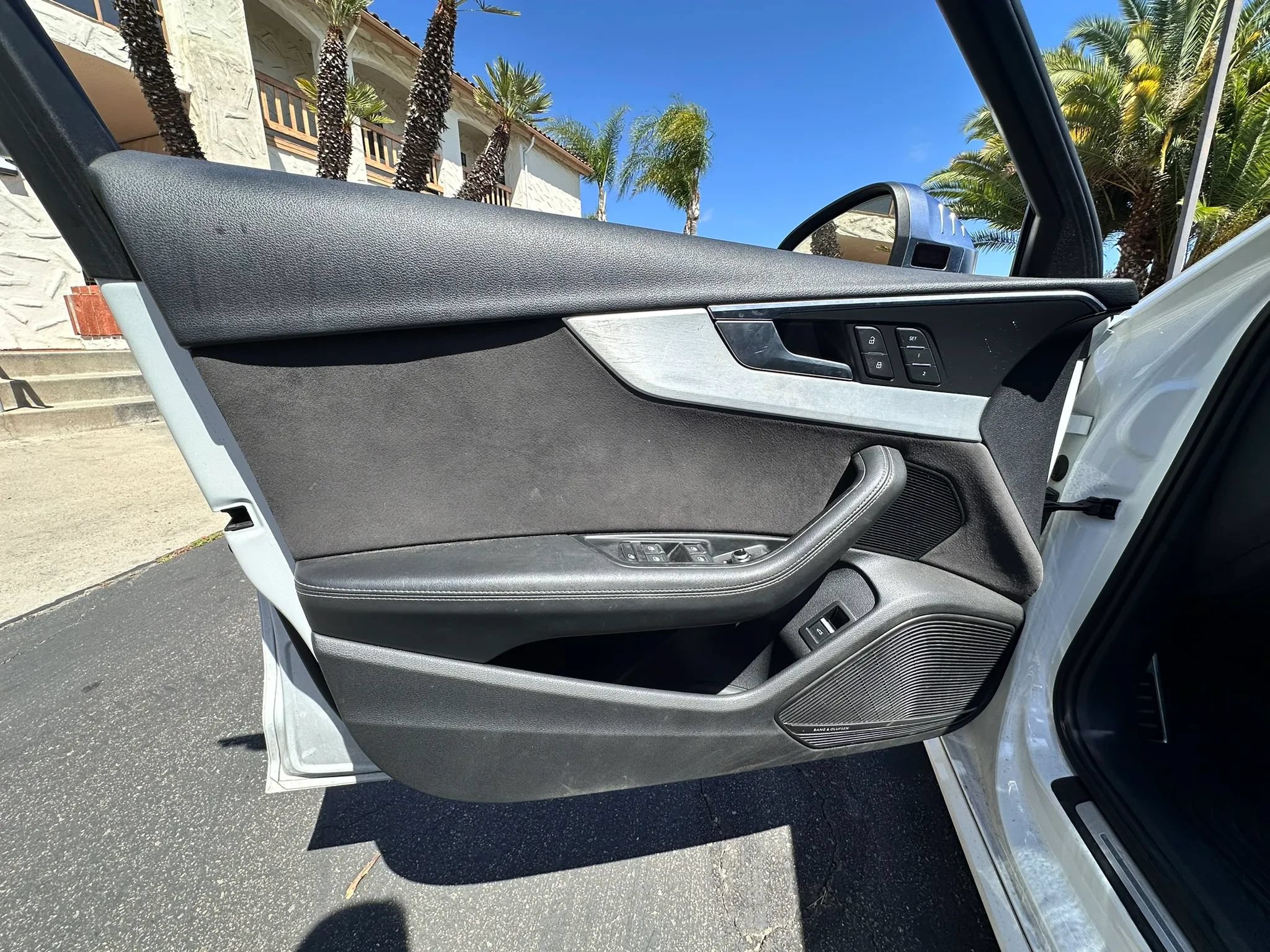 Used 2018 Audi S4 Premium Plus w/ Navigation Package AWD/4WD image 42