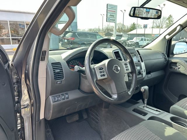 Used 2016 Nissan Frontier SV w/ SV Value Truck Package image 19