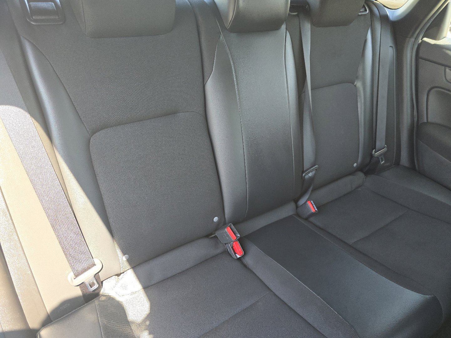 Used 2019 Honda Accord Sport image 16