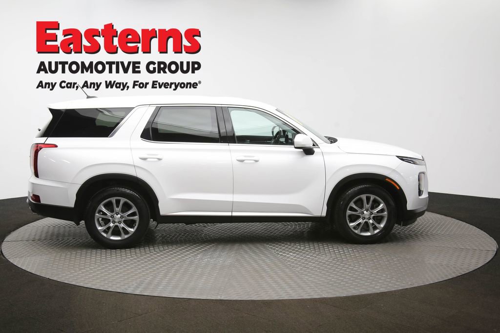 Used 2021 Hyundai Palisade SE image 44