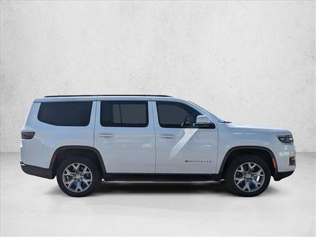 Used 2022 Jeep Wagoneer Series II image 4