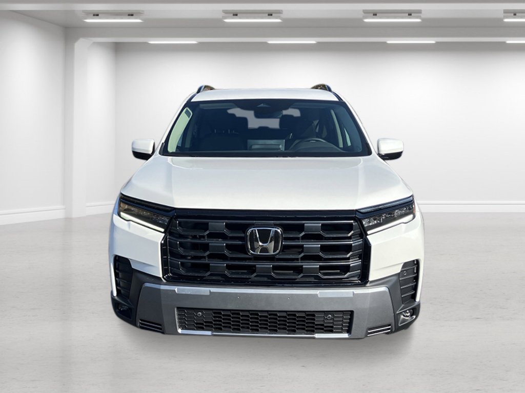 New 2026 Honda Pilot EX-L image 9