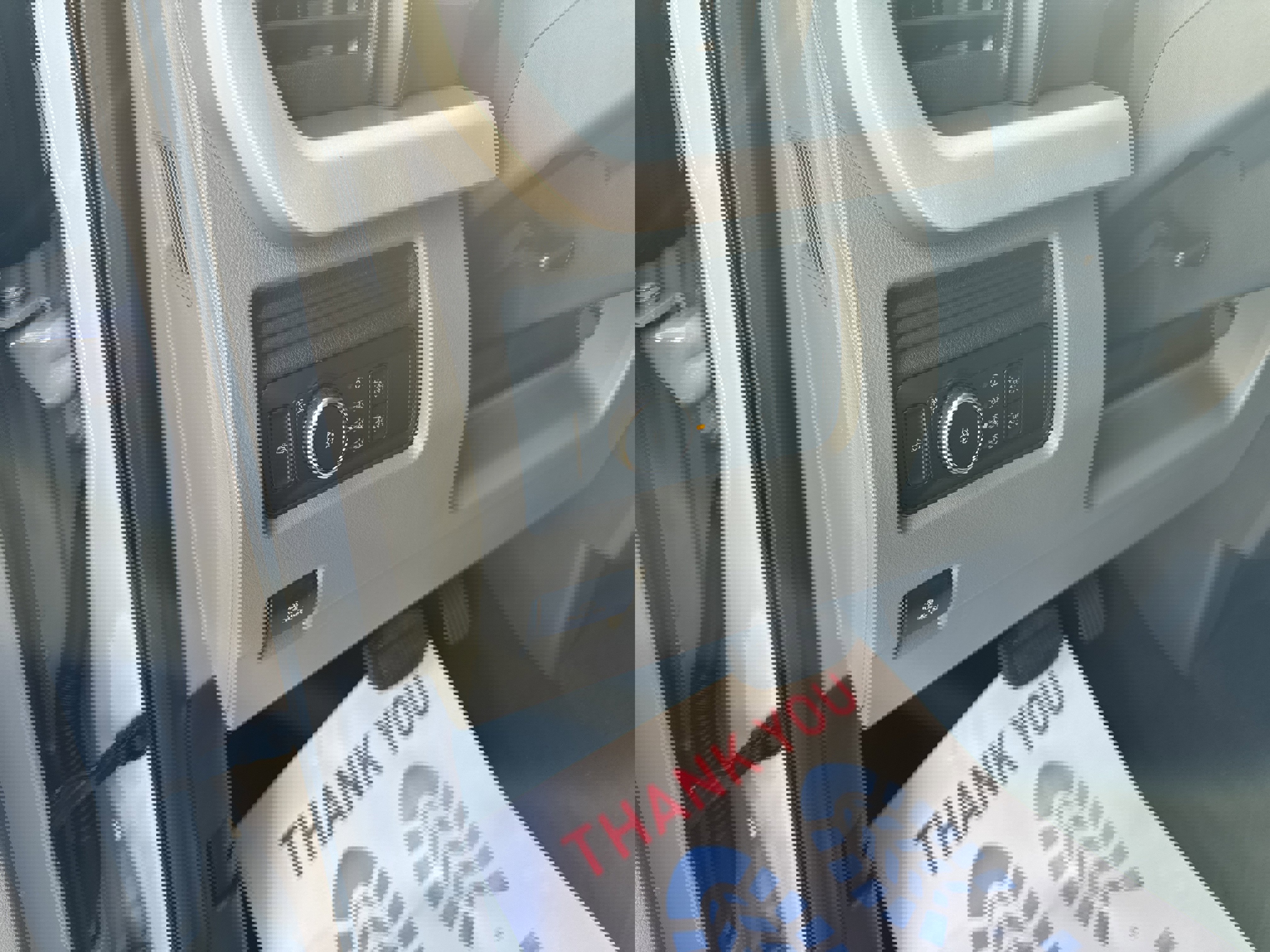 New 2026 Ford F250 XL w/ STX Appearance Package image 21