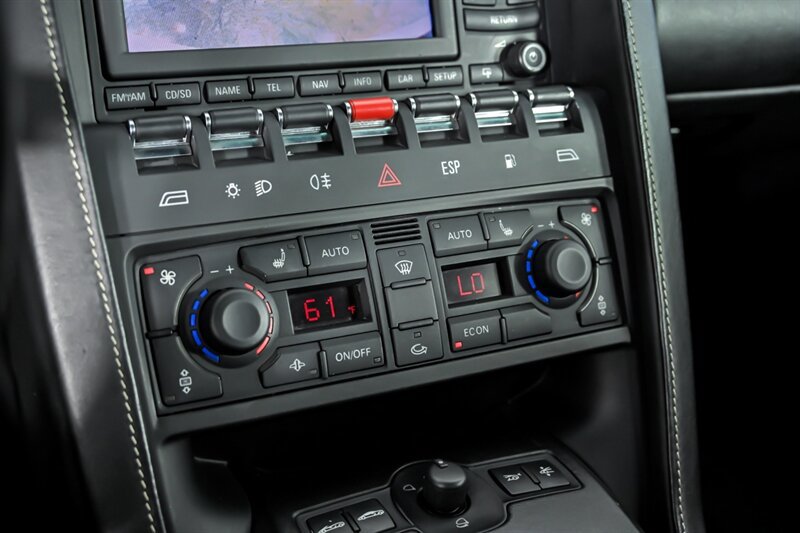 Used 2007 Lamborghini Gallardo Spyder AWD/4WD image 35