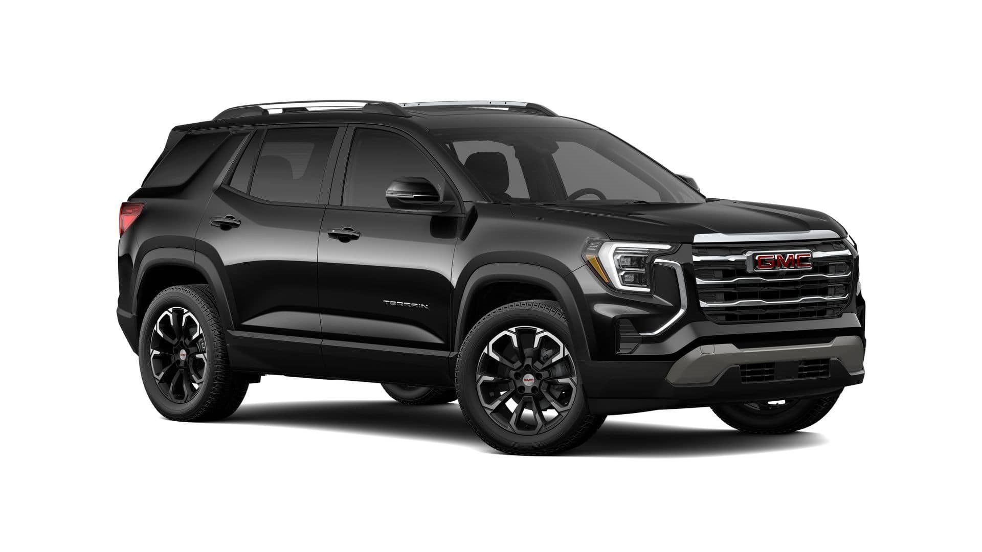 New 2026 GMC Terrain Elevation w/ Elevation Premium Package image 28