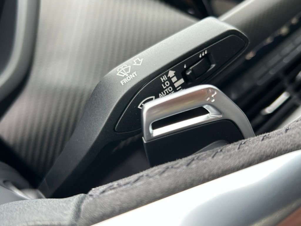 Used 2024 Audi RS e-tron GT w/ Carbon Performance Package image 24