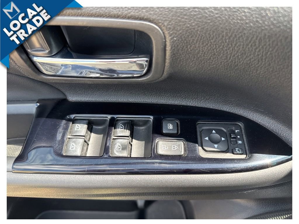 Used 2019 Mitsubishi Outlander LE AWD/4WD image 25