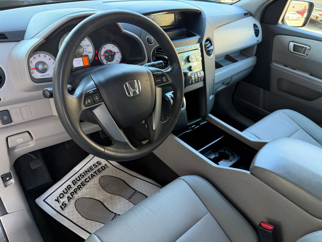 Used 2011 Honda Pilot EX image 9