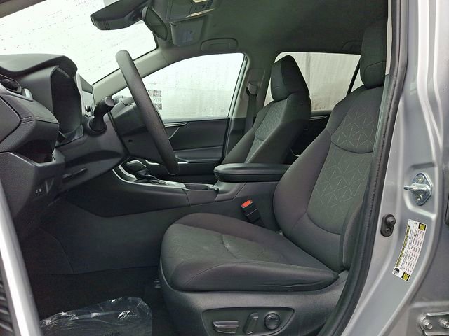 Used 2024 Toyota RAV4 XLE image 13