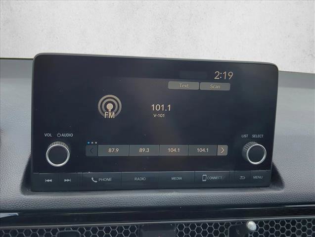 Used 2023 Honda Civic Sport image 12