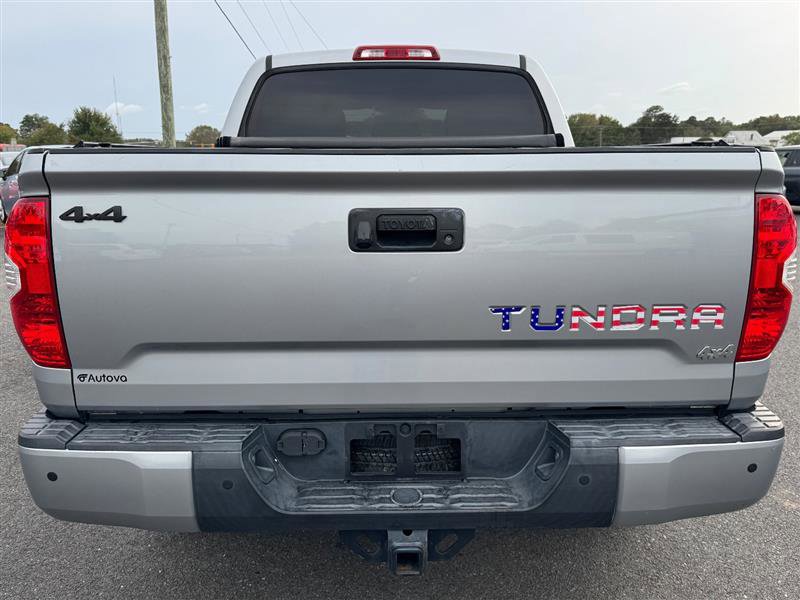 Used 2019 Toyota Tundra SR5 w/ Convenience Package image 18