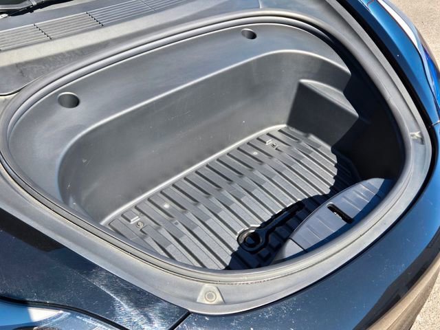 Used 2022 Tesla Model 3 Standard Range image 23