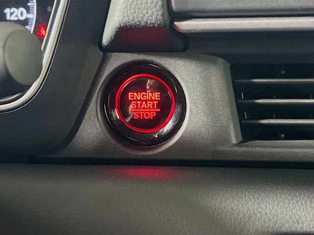 Certified 2025 Honda Pilot Touring image 19