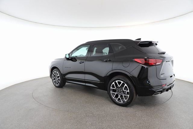 Used 2025 Chevrolet Blazer RS image 10